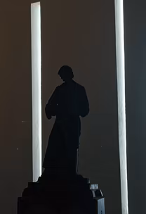Silent Observer Silent Observer