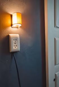 Night Light Night Light