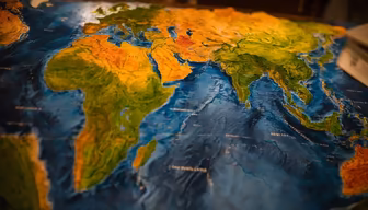 Worldly Views Worldly Views