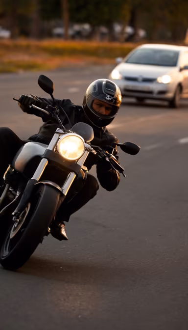 Urban Rider Urban Rider