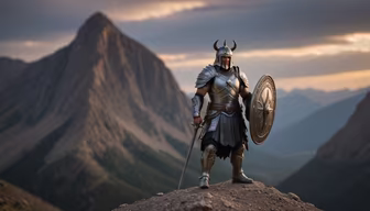 Mountain Guardian Mountain Guardian