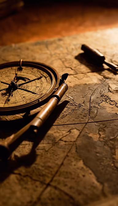 Charting the Course Charting the Course
