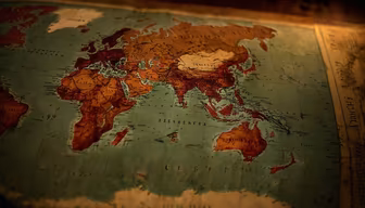 Vintage World Vintage World