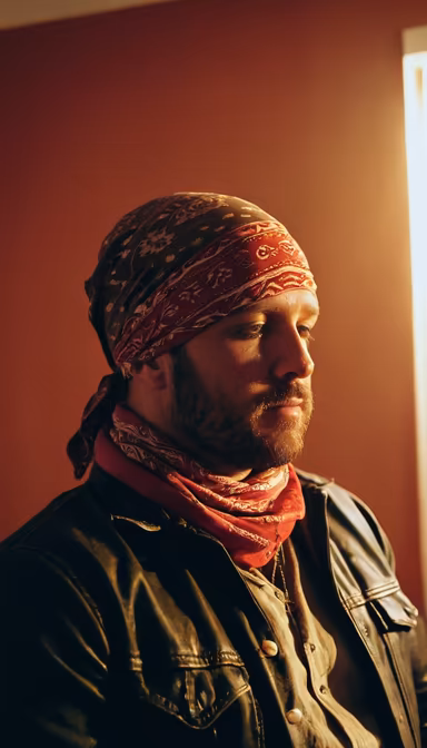 Bandana Style Bandana Style