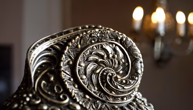 Ornate Elegance