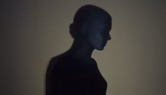 Shadow Silhouette Shadow Silhouette