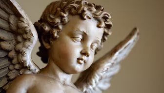 Angelic Serenity Angelic Serenity
