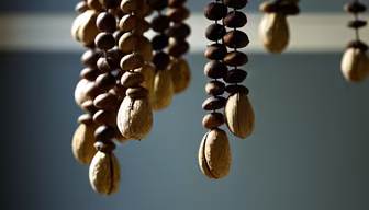 Nutty Decor