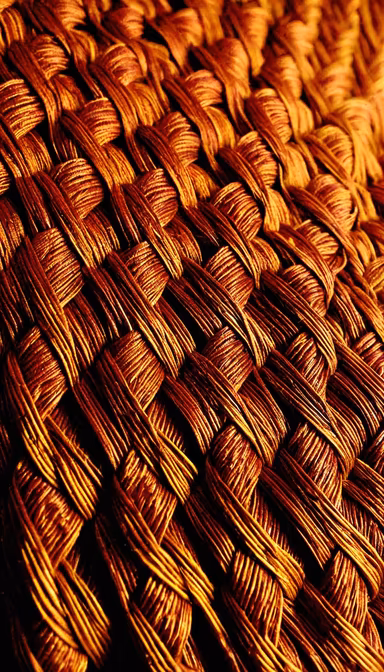 Woven Textures Woven Textures