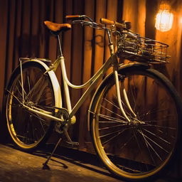 Vintage Ride