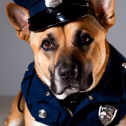 Paw Enforcement Paw Enforcement