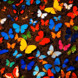 Butterfly Paradise Butterfly Paradise
