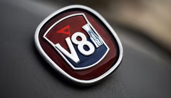 V8 Power V8 Power