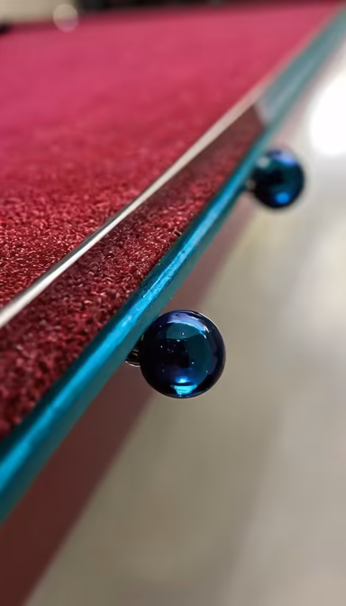 Pool Table Details Pool Table Details