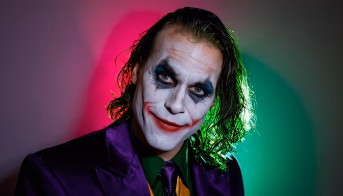 The Joker