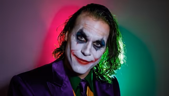 The Joker The Joker