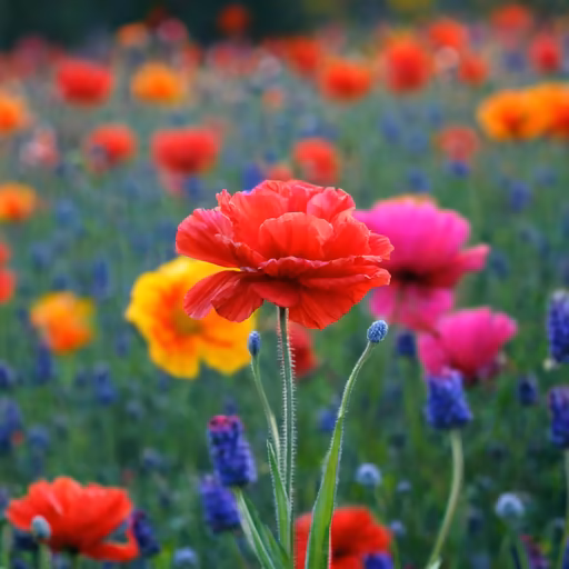 Field of Dreams