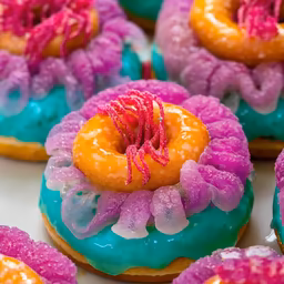 Donut Delight Donut Delight