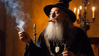 Wizard's Respite Wizard's Respite
