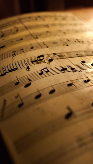 Musical Notes Musical Notes