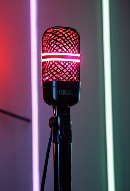 Studio Vibes Studio Vibes
