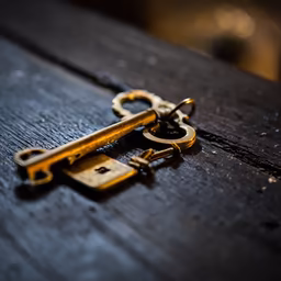 Unlock the Past Unlock the Past