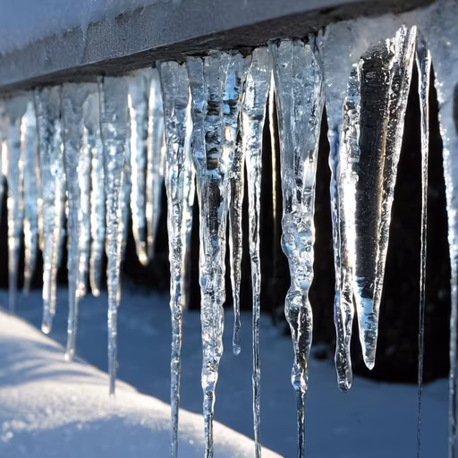 Winter's Grip
