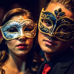 Masquerade Night Masquerade Night