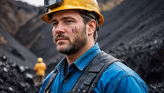 Resilience in the Mine Resilience in the Mine
