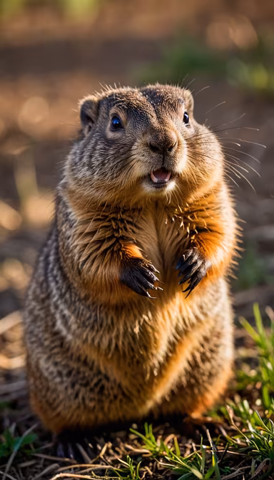 Surprise!