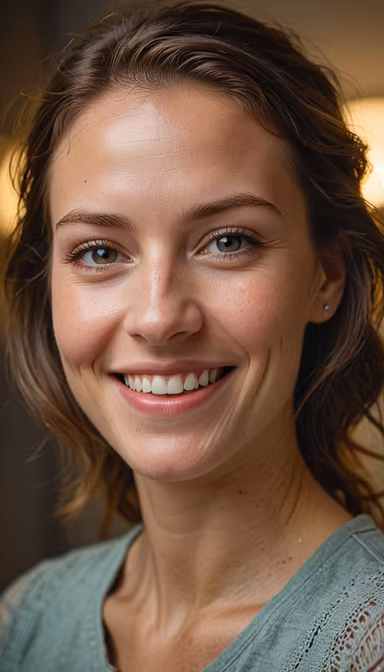 Radiant Smile
