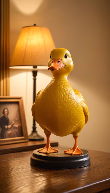 Rubber Ducky Rubber Ducky