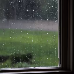 Rainy Day Vibes Rainy Day Vibes