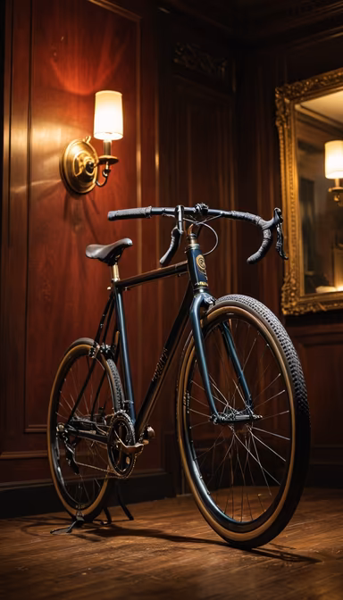 Classic Ride Classic Ride