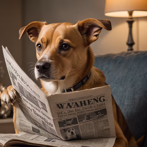 Morning News