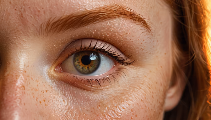 Window to the Soul