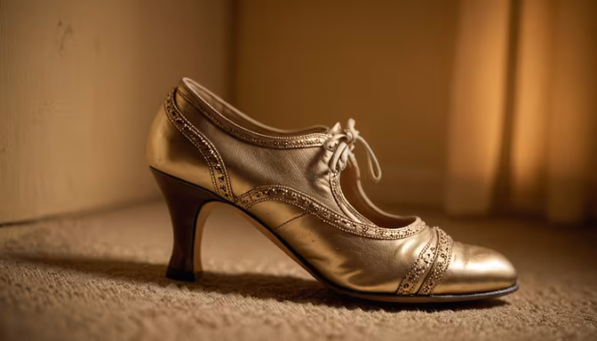 Golden Vintage