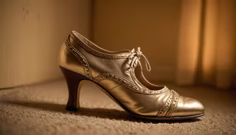 Golden Vintage Golden Vintage