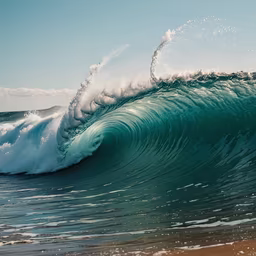 Ocean's Fury Ocean's Fury
