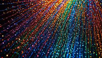 Chromatic Cascade Chromatic Cascade