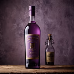 Violet Elixir Violet Elixir