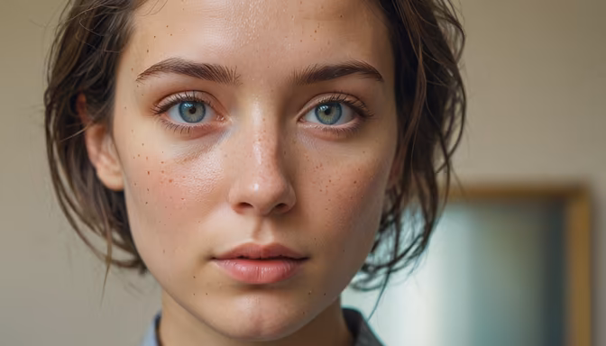 Fresh Face