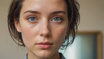 Fresh Face Fresh Face
