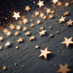 Starry Night Starry Night