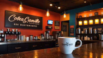 Morning Brew