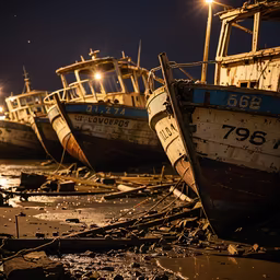 Forgotten Fleet Forgotten Fleet