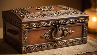 Antique Treasure Antique Treasure