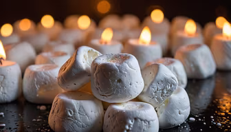 Marshmallow Magic Marshmallow Magic