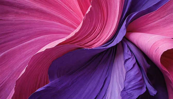 Floral Abstract