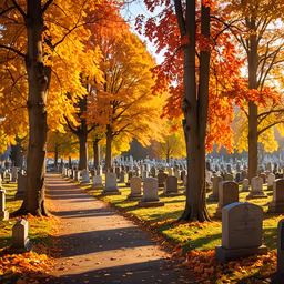 Autumn Remembrance Autumn Remembrance